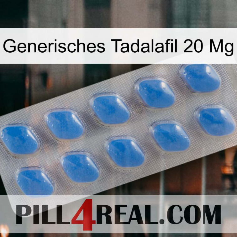 Generic Tadalafil 20 Mg 22